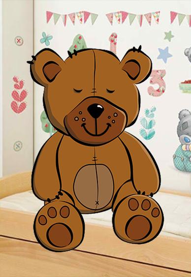 My Talking Teddy Free