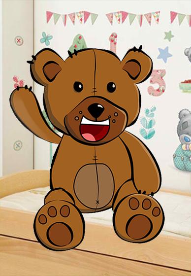 My Talking Teddy Free