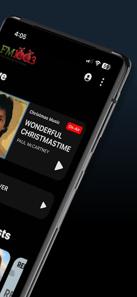 FM 100.3