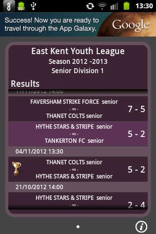 FinalScore
