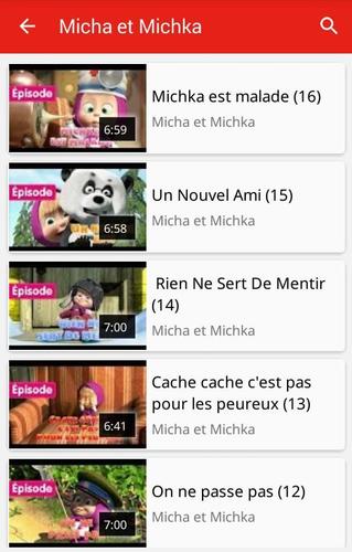 Video per bambini -compilation