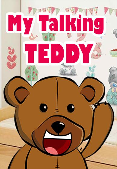 My Talking Teddy Free