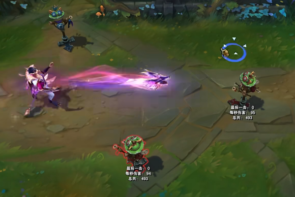 Einführung in die Haut des obersten Drachen ehrfürchtiger Luo von League of Legends