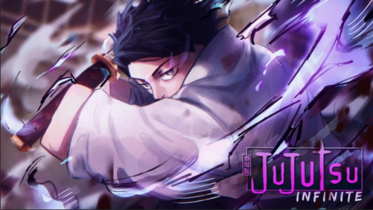 Jujutsu Infinite代码（2024年12月）