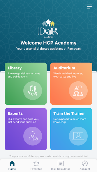 Dar Academy