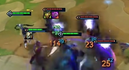 Golden Shuo Shuo Battle S13 Giggs มีทักษะอะไรบ้าง
