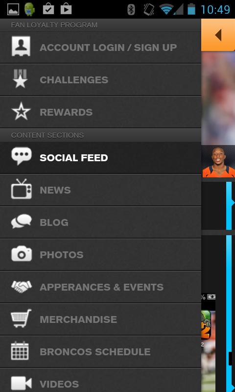 Chris Harris Jr.