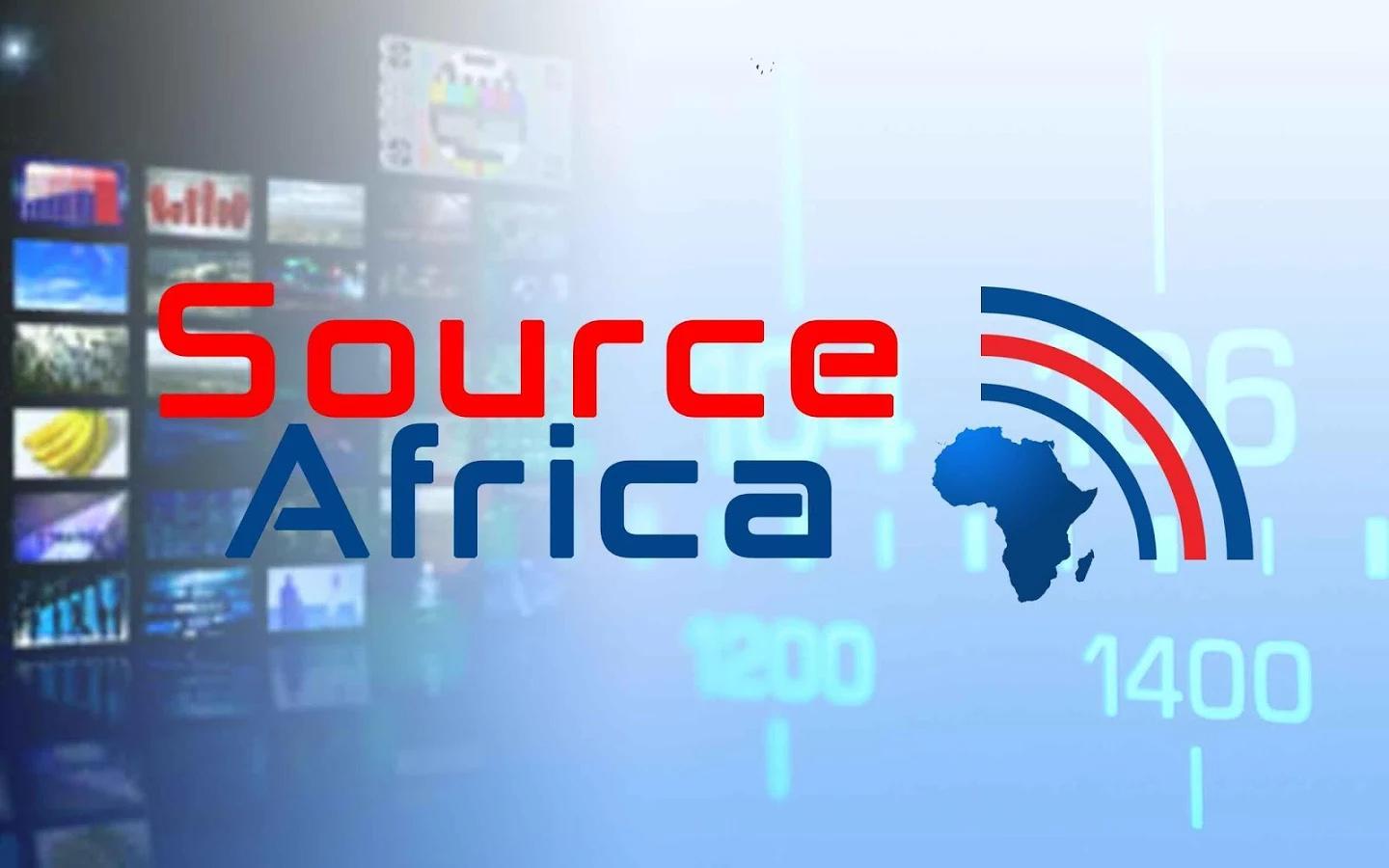 SOURCE AFRICA TV