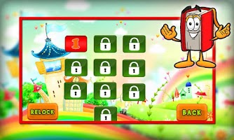 Kids Alphabet & Numbers Quiz