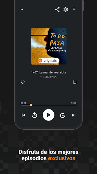 Podcast & Radio iVoox