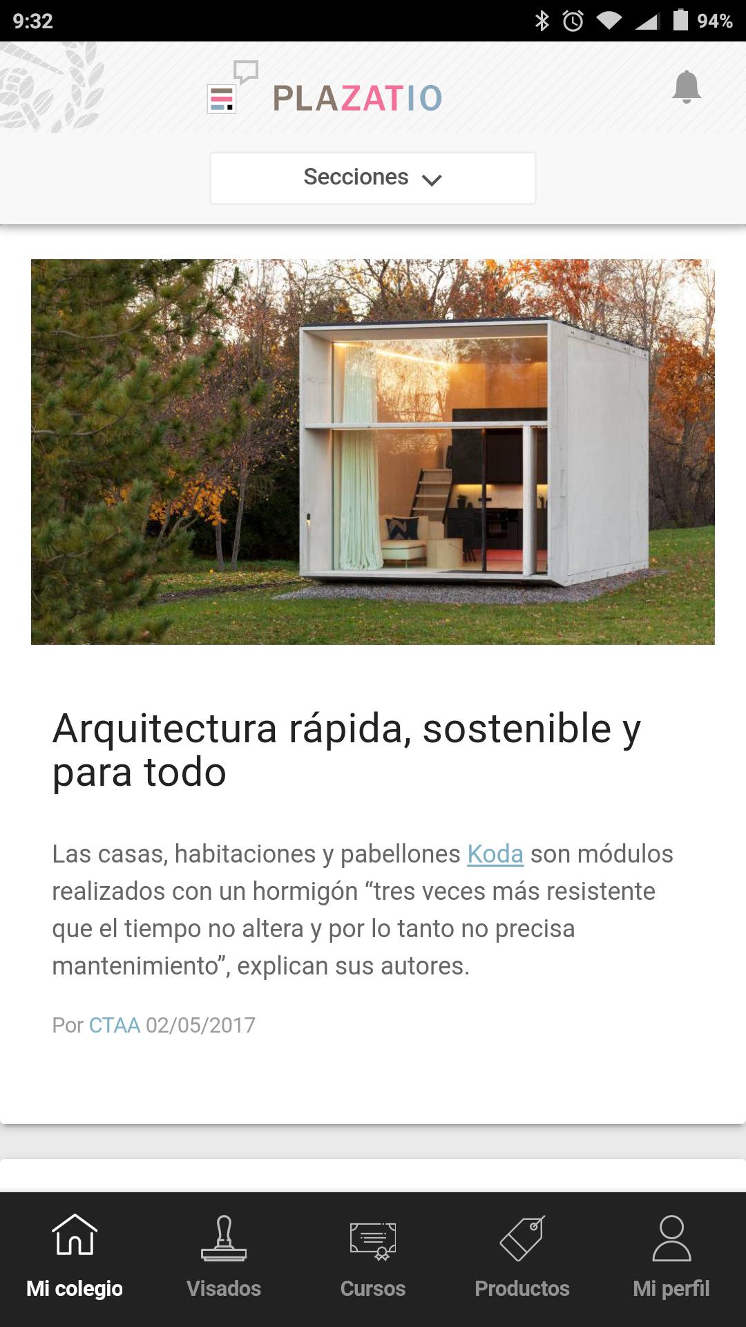 Plazatio