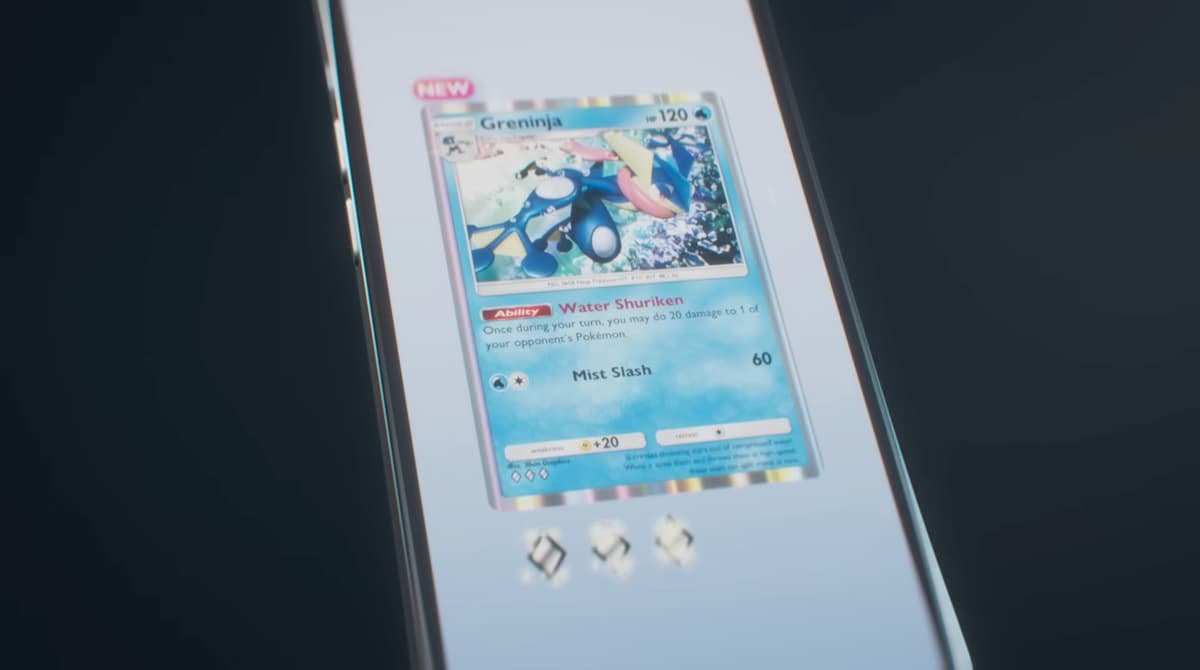 Pokemon TCG Pocket Lapras Ex Panduan Acara Lengkap