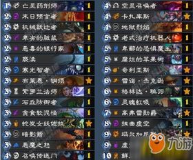 Como construir o universo de Hearthstone cor DK