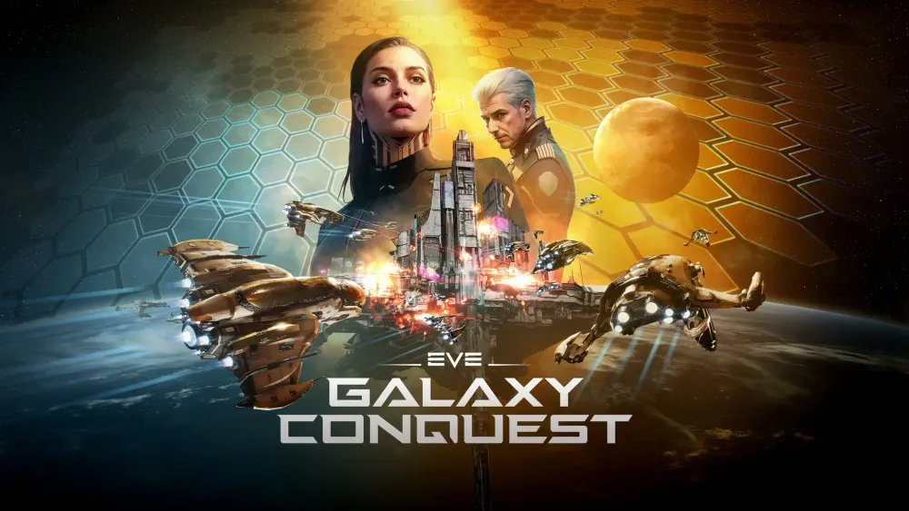 Permainan mobile "Eve Galaxy Conquest" telah secara resmi diluncurkan untuk membangun basis ruang dan memulai perjalanan untuk menaklukkan bintang -bintang