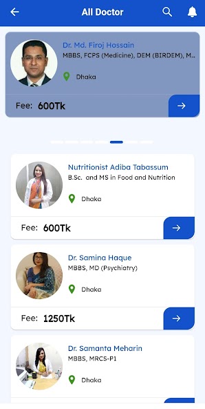 Consel Health