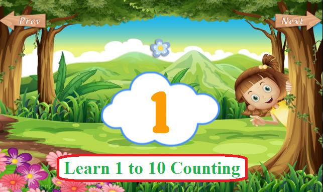 Kids Math Games