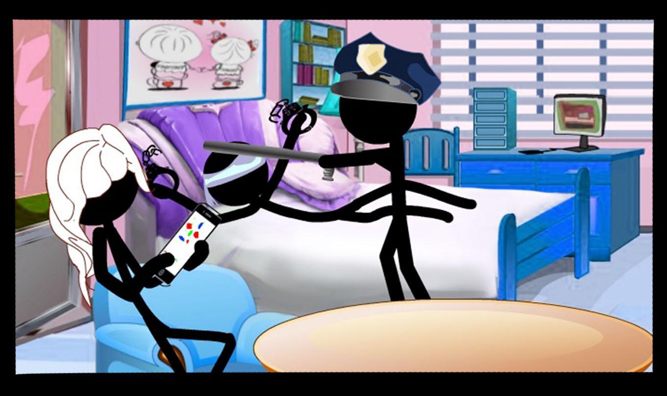 Stickman Kill Boyfriend