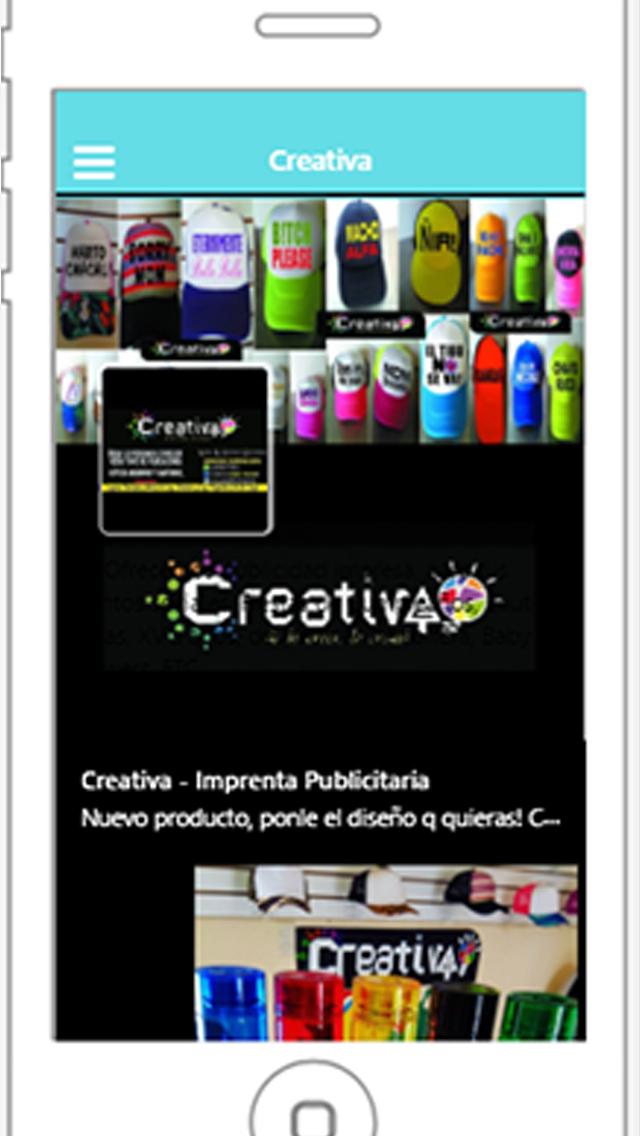Creativa
