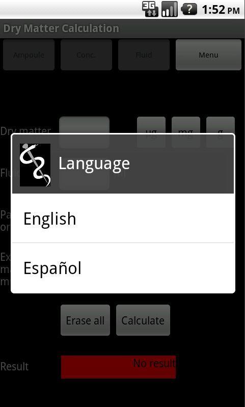 IV-Calculator Lite