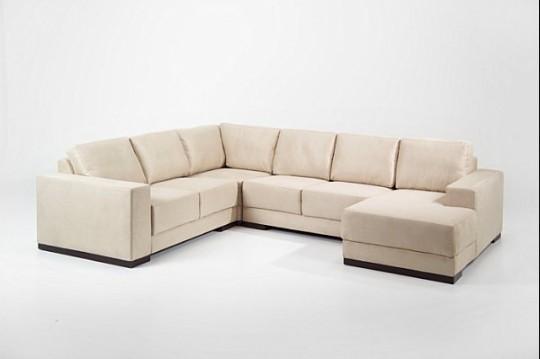 modern sofa