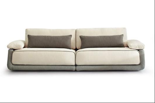 modern sofa