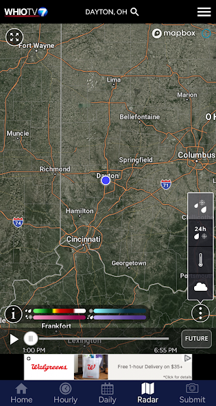 Storm Center 7