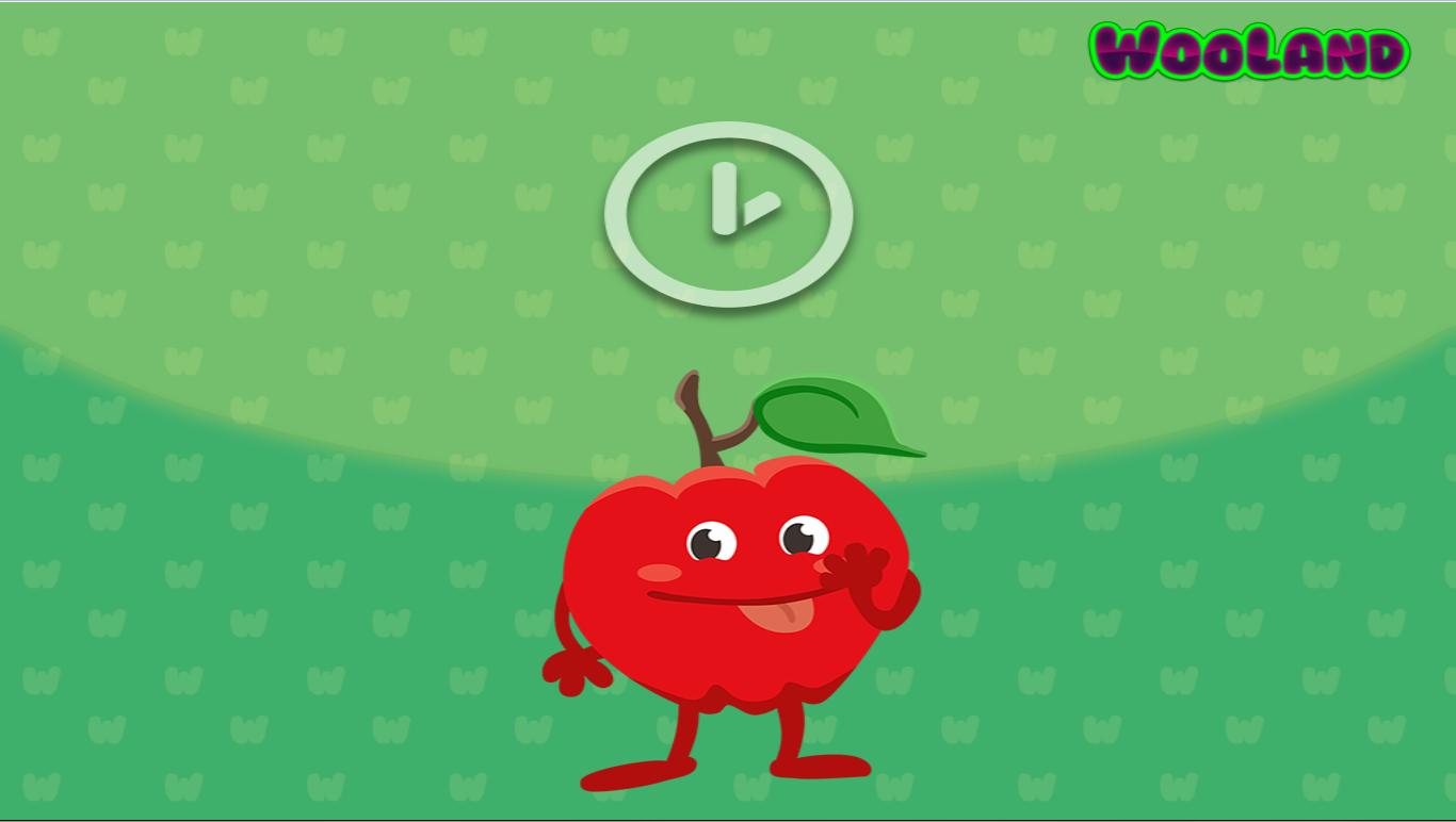 Fruit Spot for Toddlers