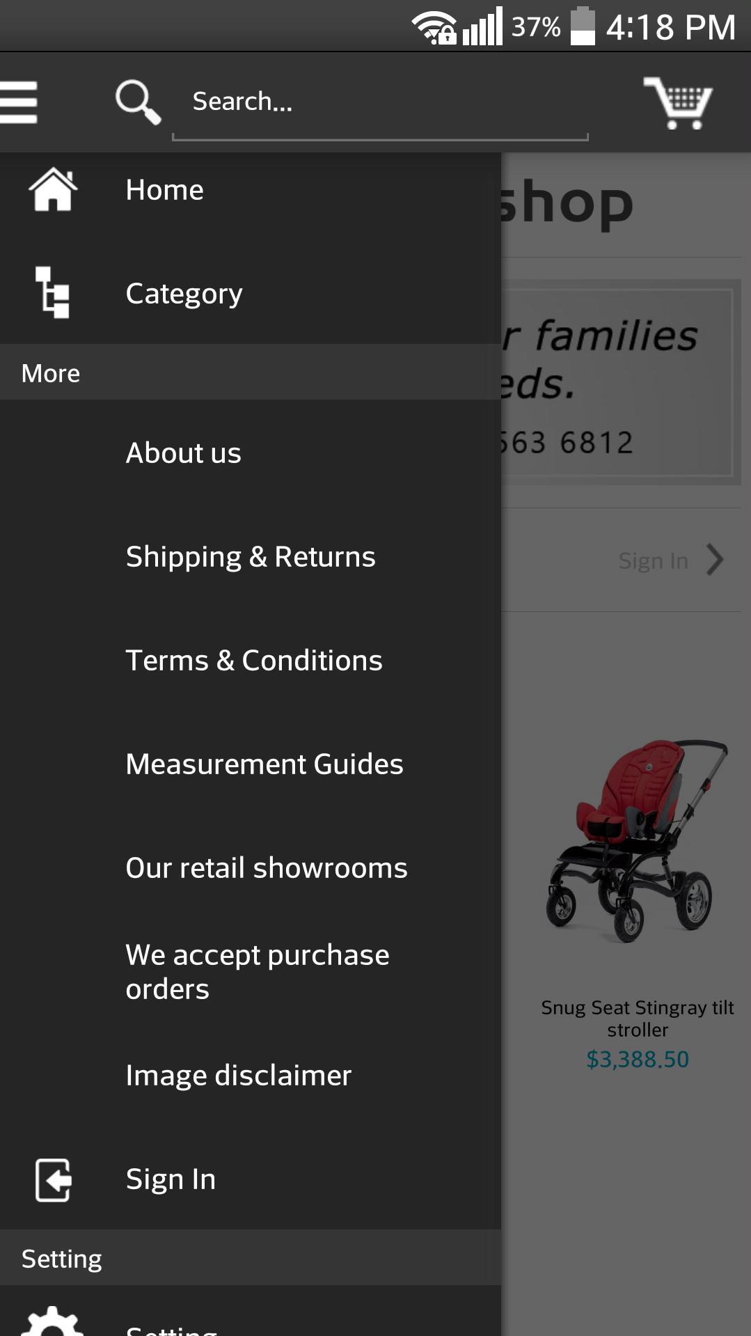 Medicaleshop Inc
