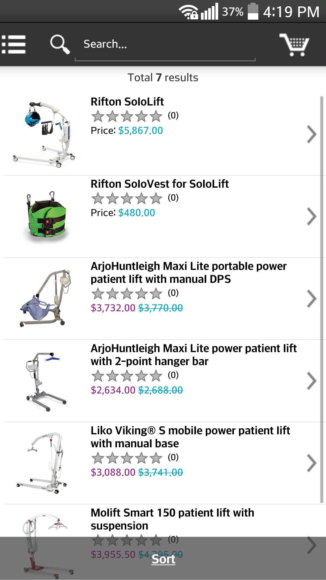 Medicaleshop Inc