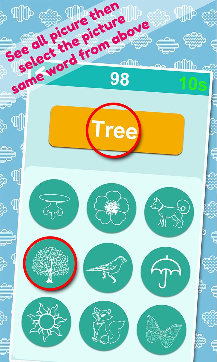 Learn English For Child