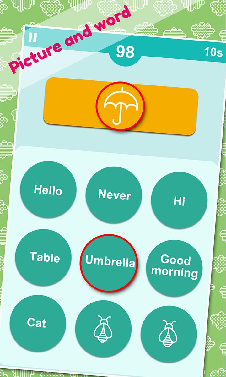 Learn English For Child