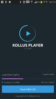 KollusPlayerCodec(ARMv7 NEON)