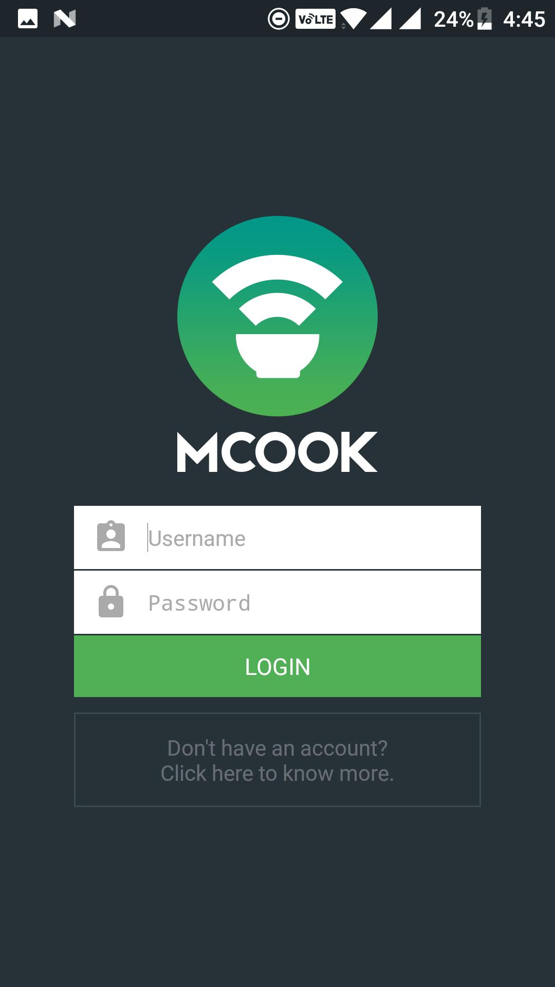 MCOOK