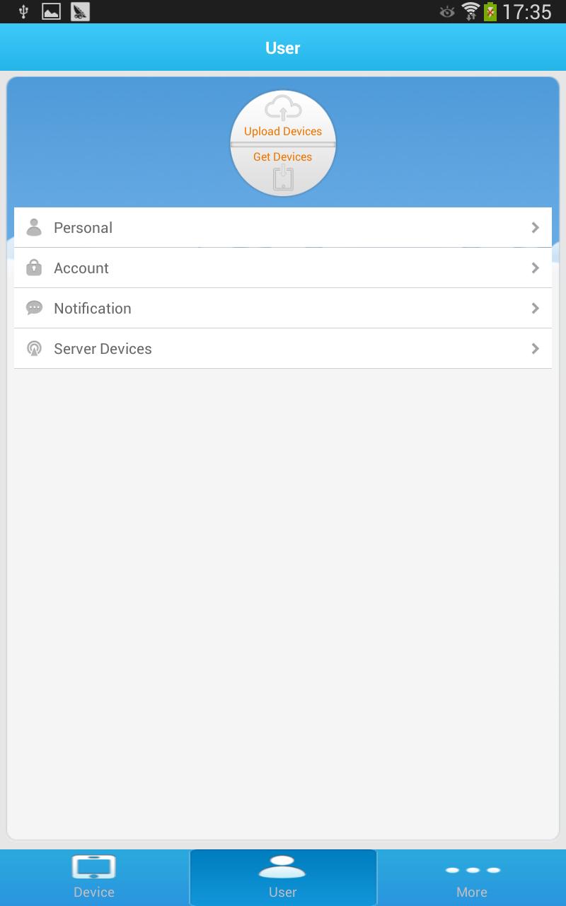 IP Home