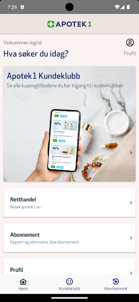 Apotek 1