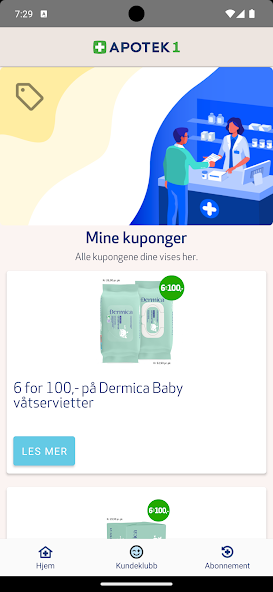 Apotek 1