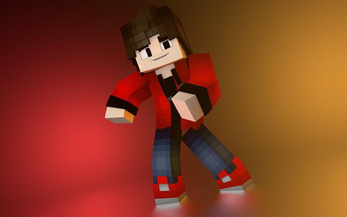 Boy Skins for Minecraft PE