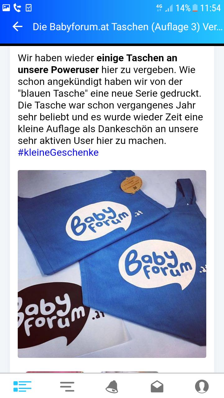 BabyForum Deutschland