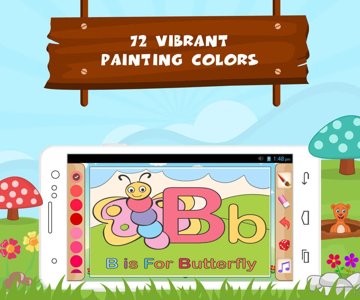 Kids Book- Draw, Color & Learn