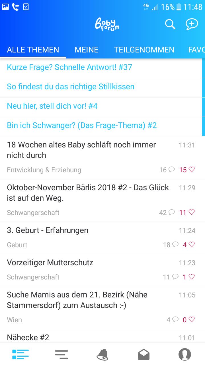 BabyForum Deutschland