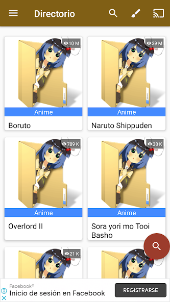 Di anime
