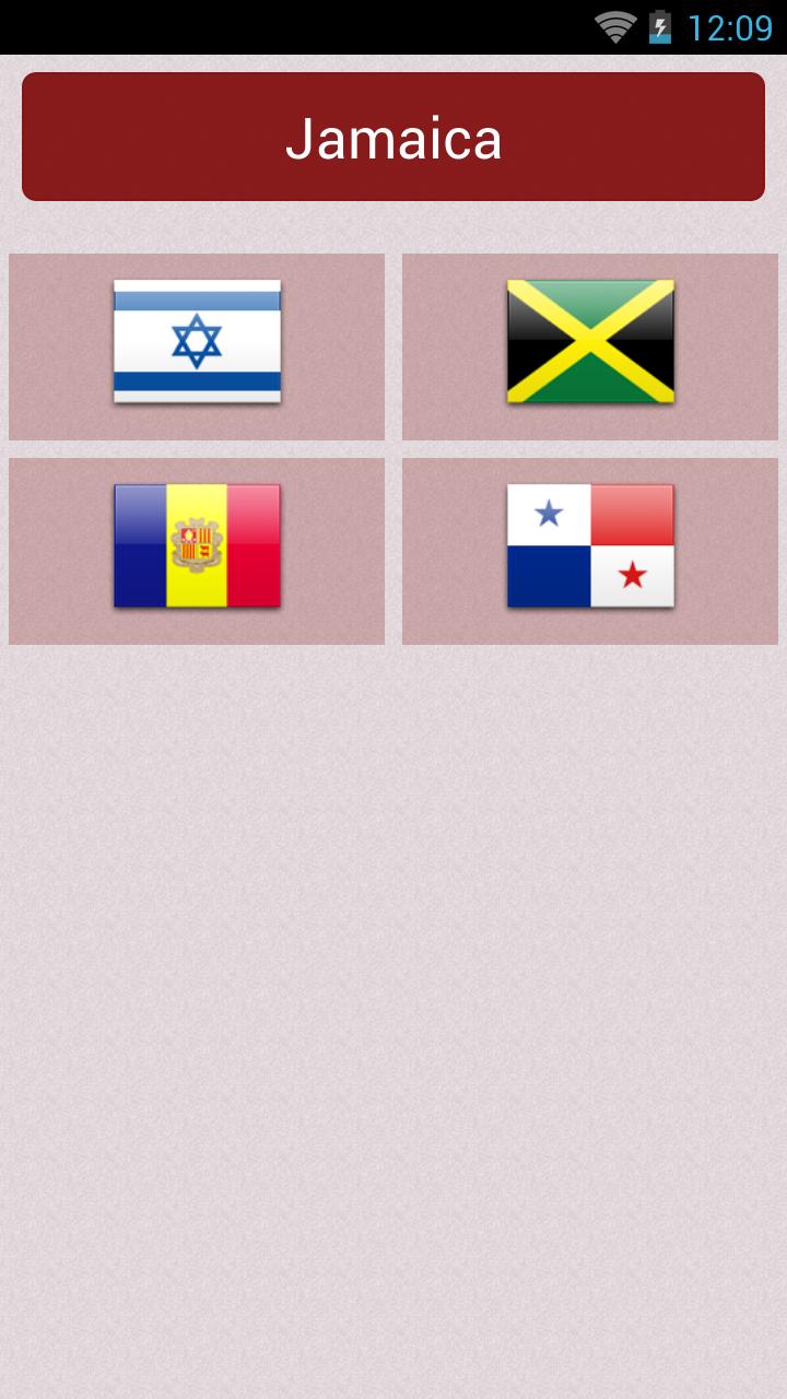 Cities and Countries Quiz