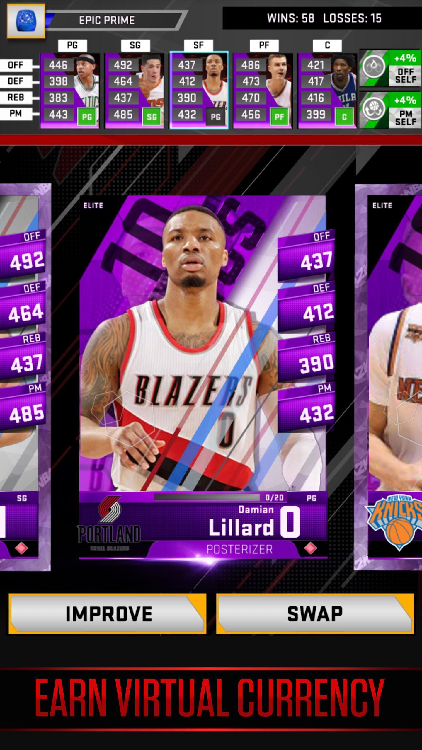 MyNBA2K18