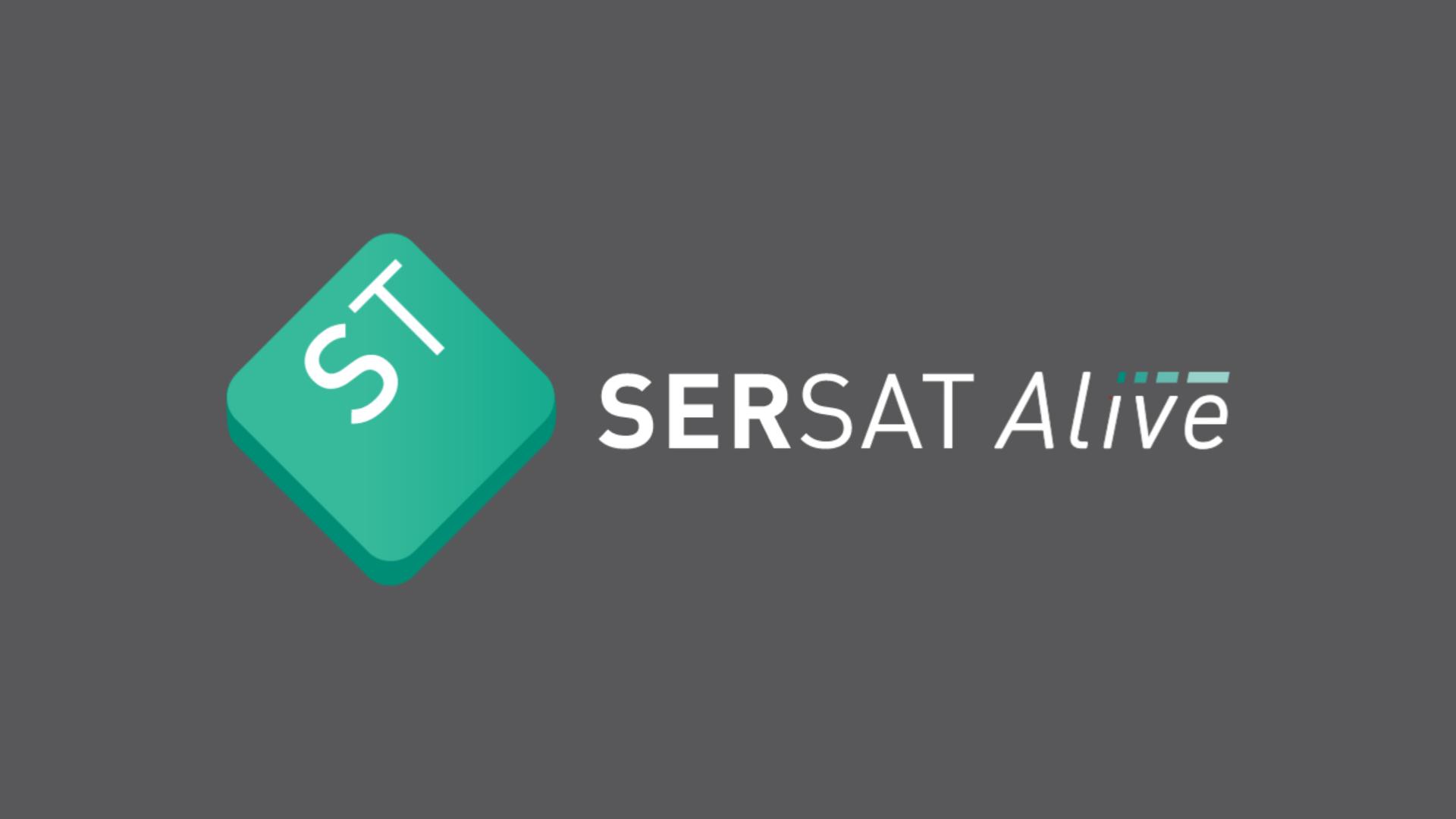 Sersat Alive