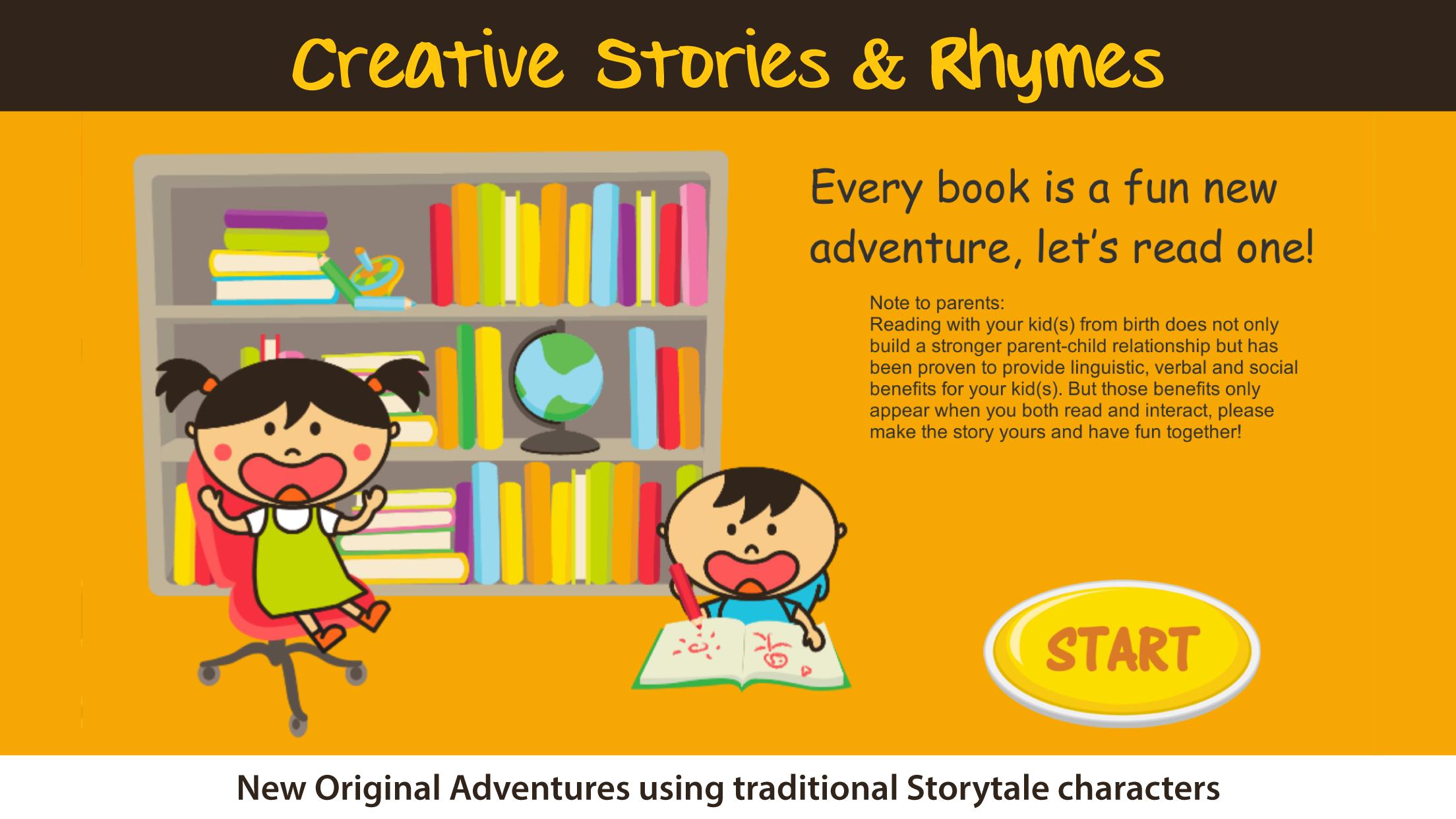 Baby Games & Rhymes