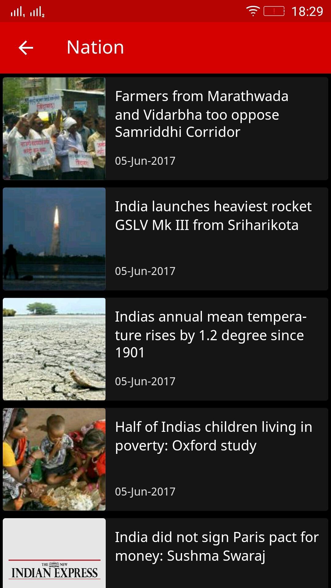 The New Indian Express