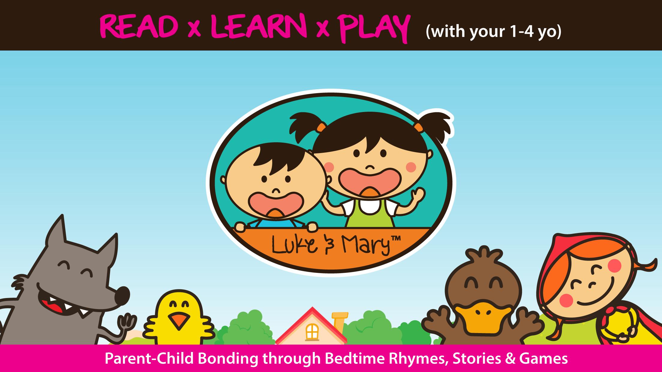 Baby Games & Rhymes