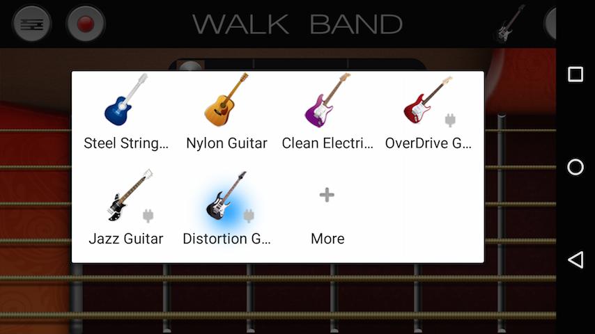 PalmMuted Guitar Effect Plugin