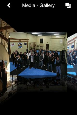 Complete Self Defence