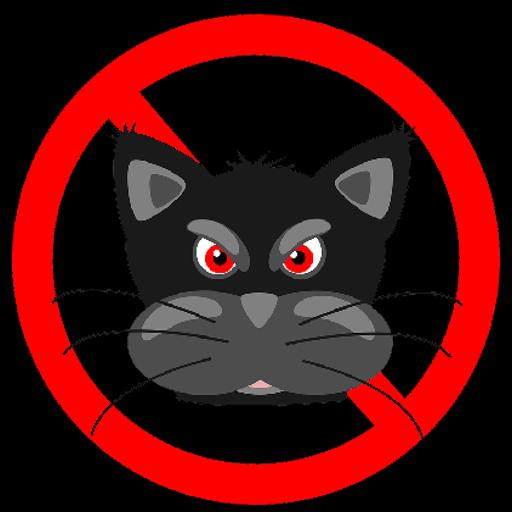 Pitido Anti Gatos Broma